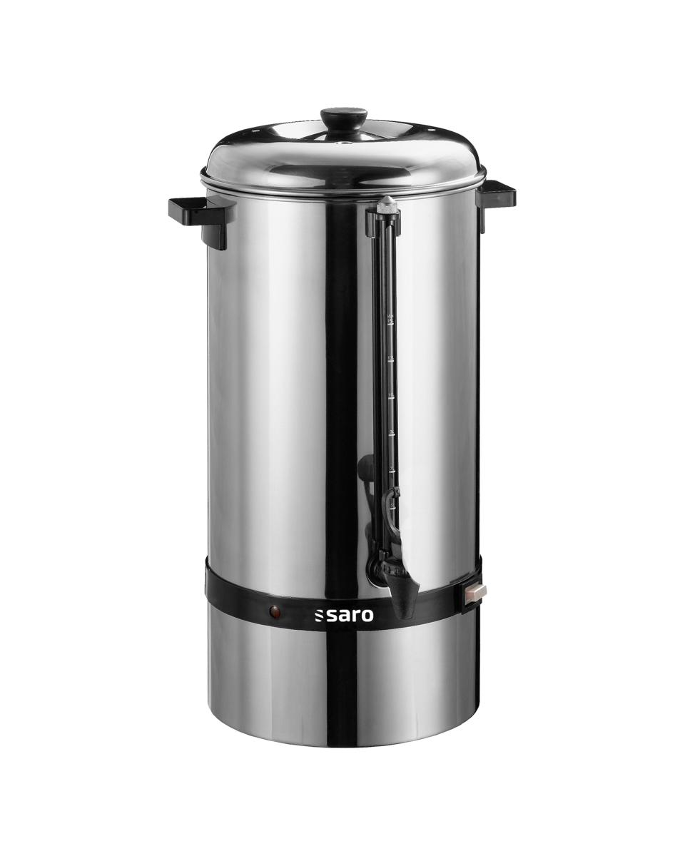 Kaffeemaschine - 15 Liter - Saro - 317-1015