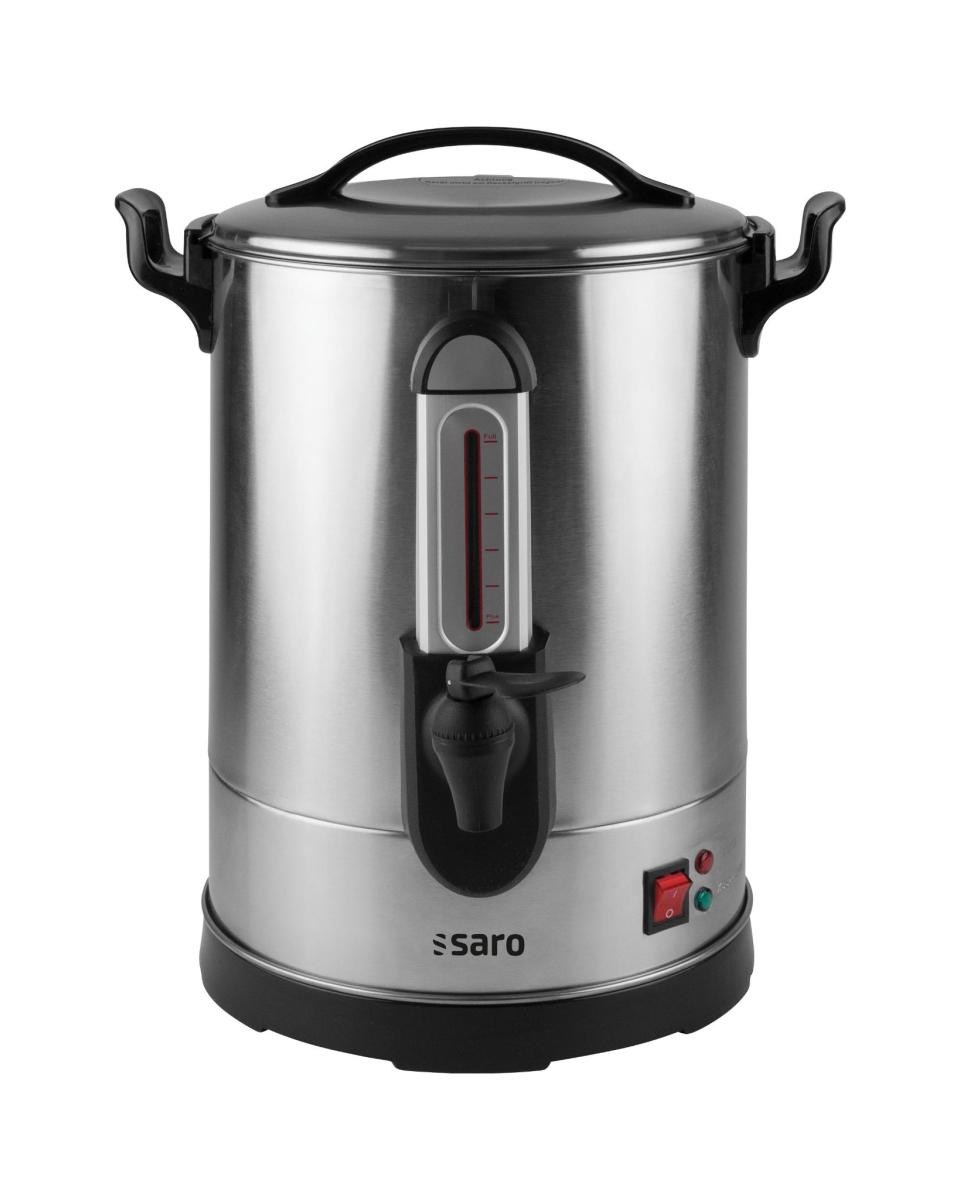 Kaffeemaschine - 5 Liter - Saro - 213-7550