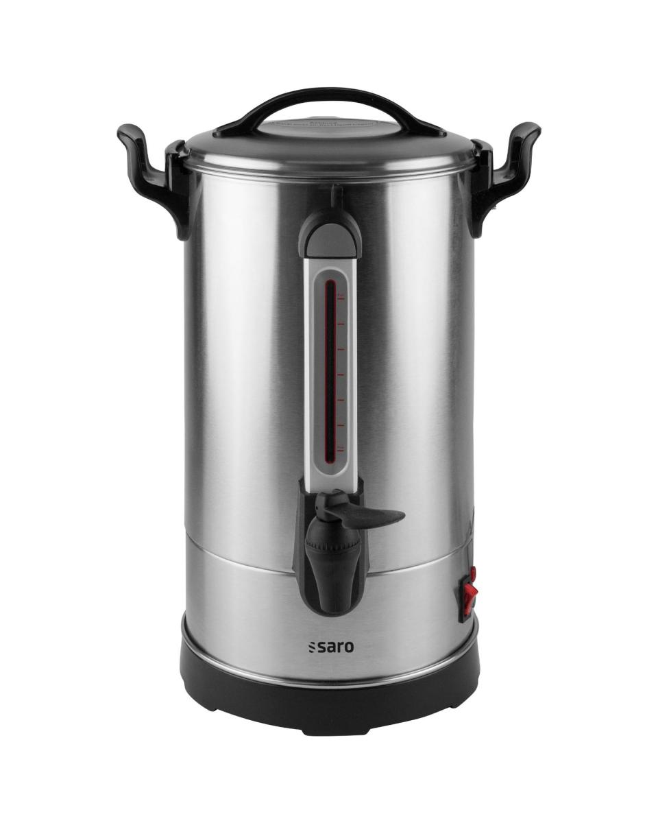 Kaffeemaschine - 11 Liter - Saro - 213-7560