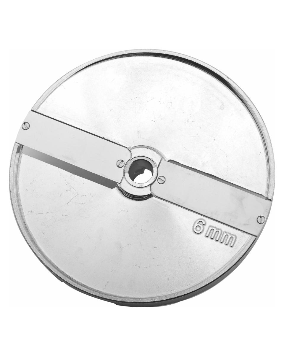 Trennscheibe 6mm - Saro - 418-2040