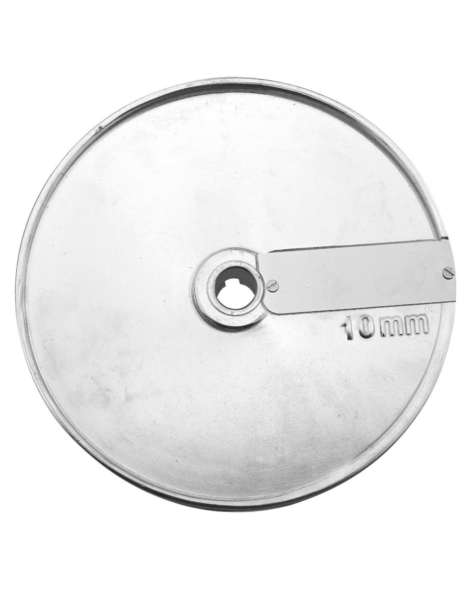 Schneidscheibe 10 mm - Aluminium - 418-1040 / 418-1045 - Saro - 418-2050