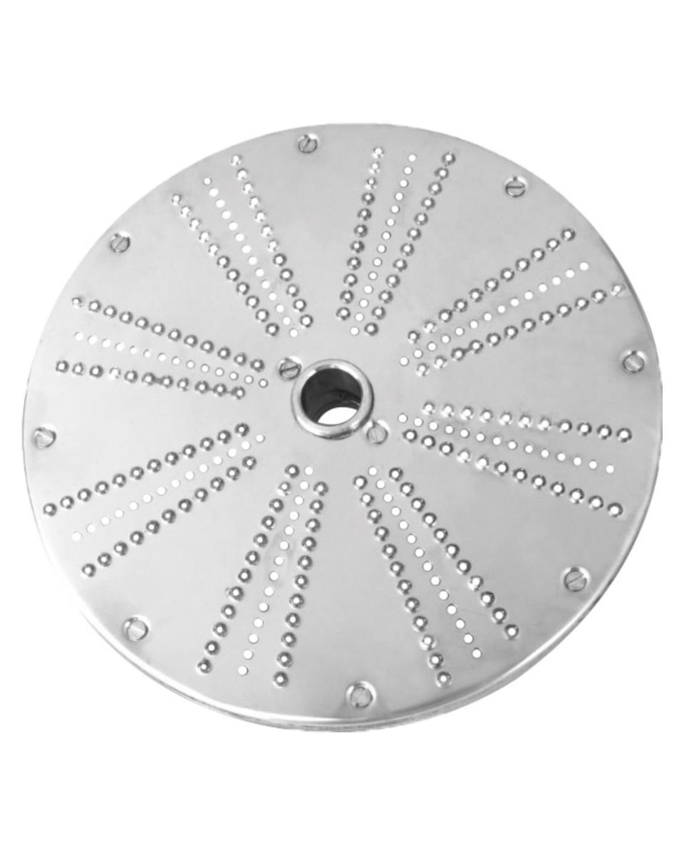 Parmesanscheibe 1 mm - 418-1040 / 418-1045 - Saro - 418-2017