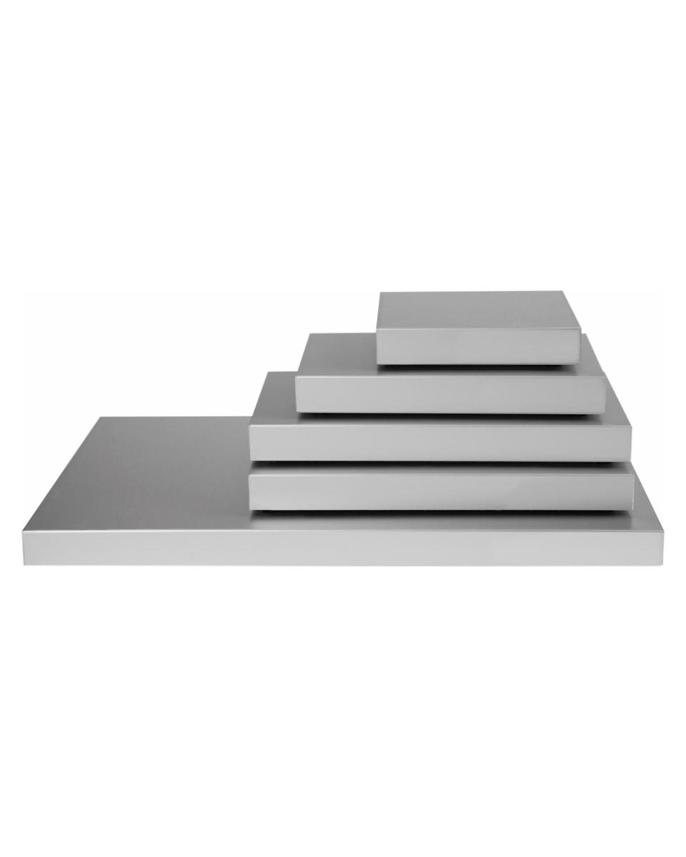 Buffetvitrine - 1/3 GN - Saro - 405-1010
