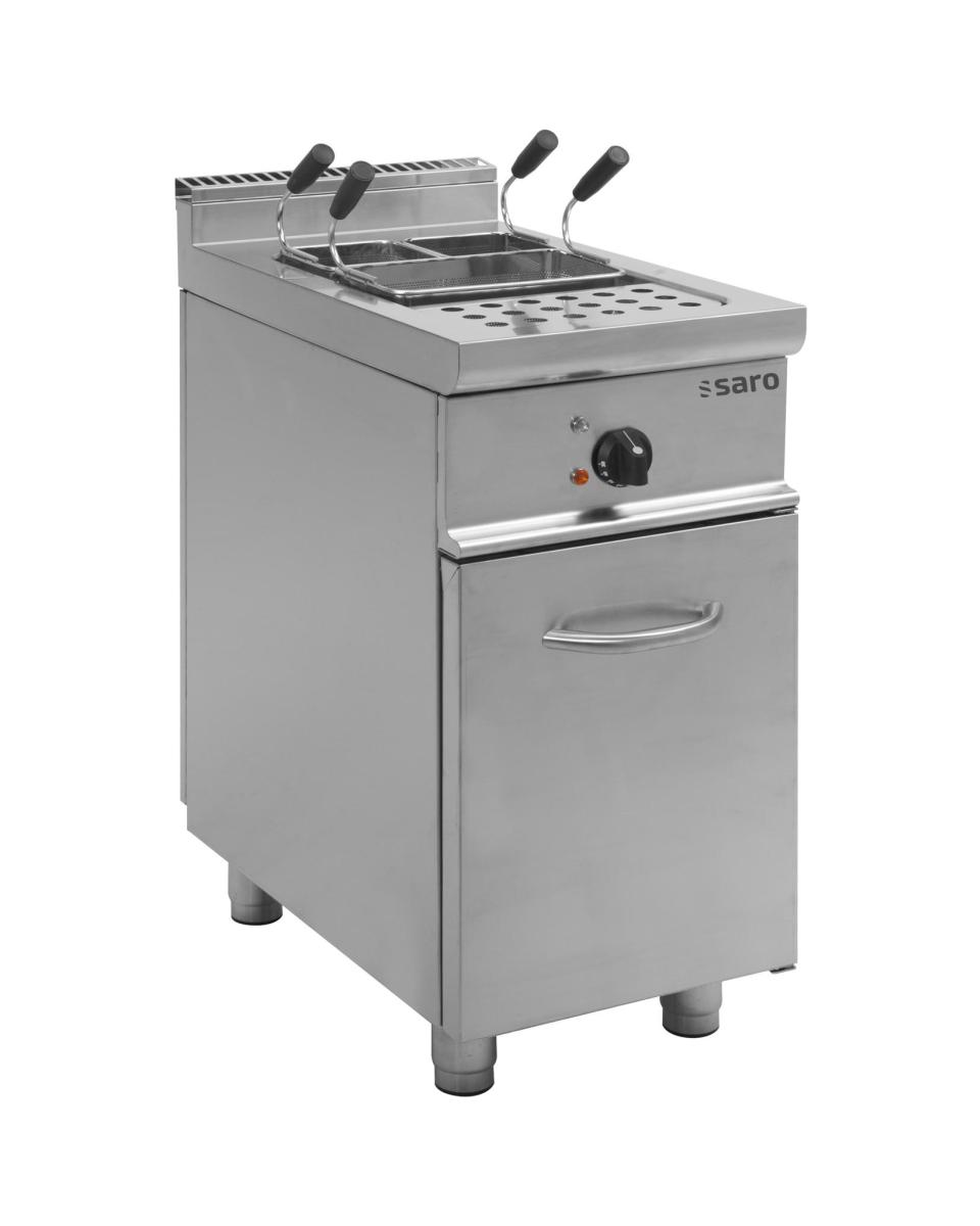 Gas-Nudelkocher - Modell E7 / KPG1V40 - 423-1130 - Saro