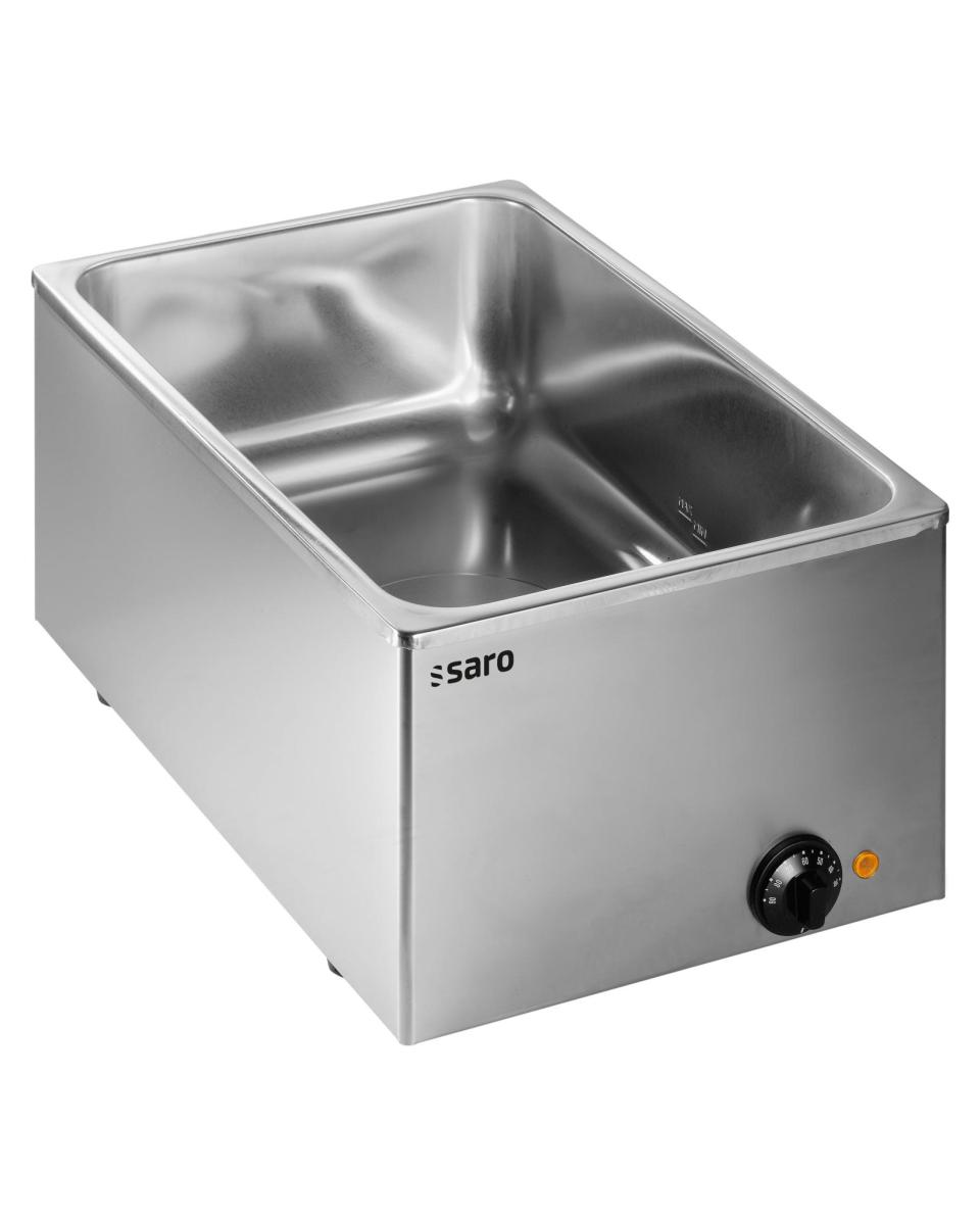 Bain Marie - 1/1 GN - Saro - 172-3000