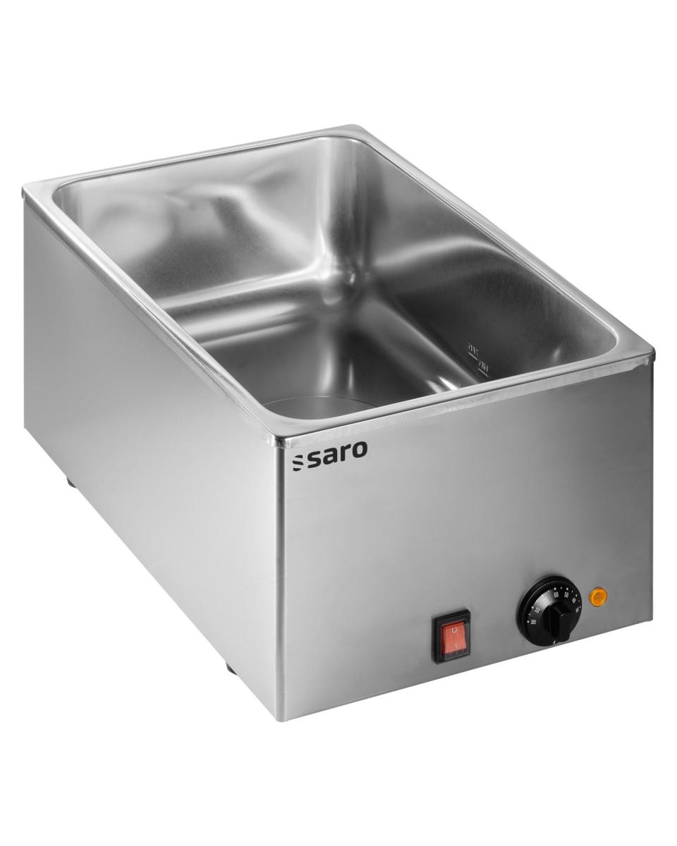 Bain Marie - 1/1 GN - Saro - 172-3012