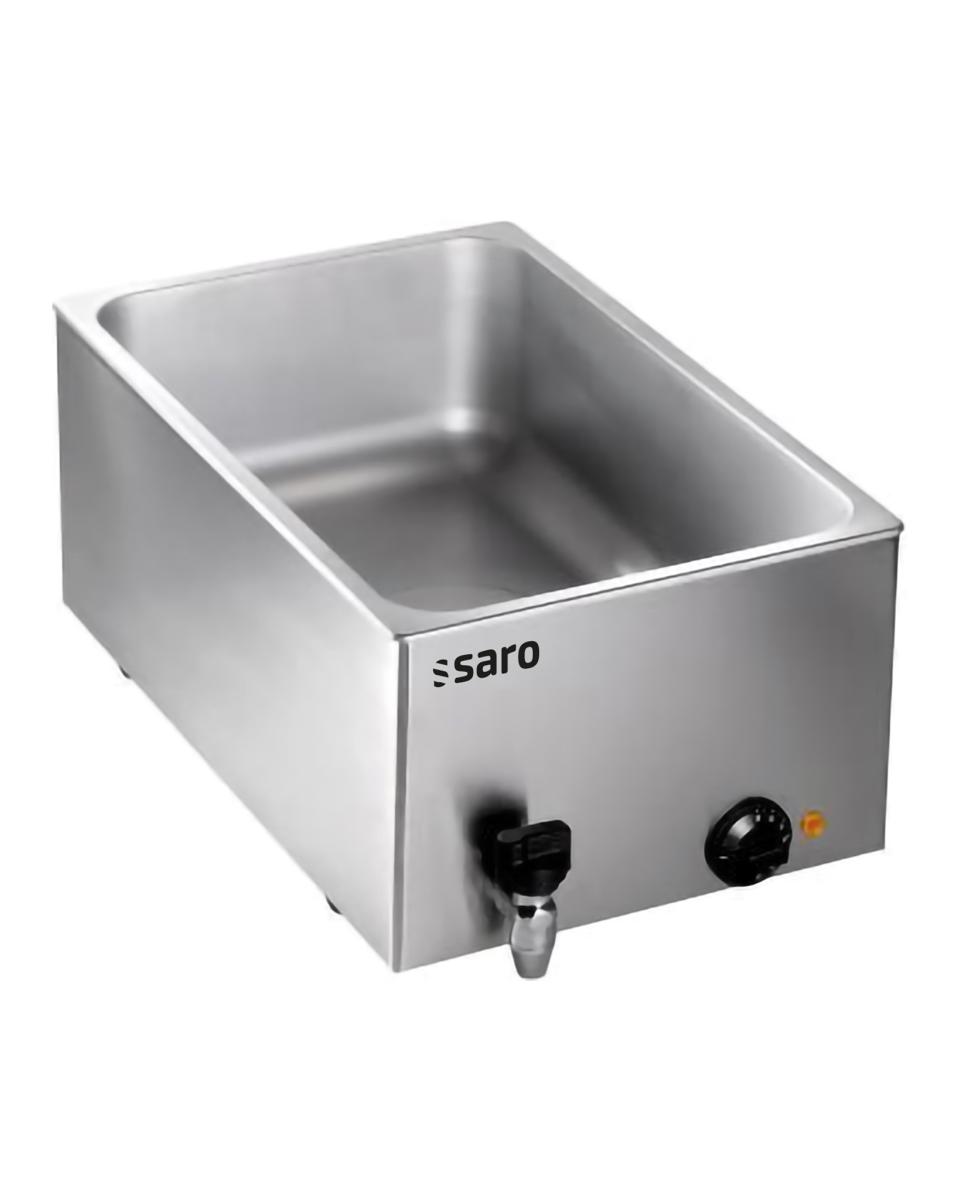 Bain Marie - 1/1 GN - Saro - 172-3005