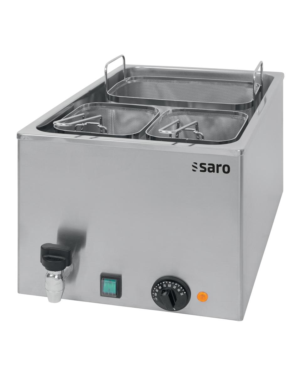 Nudelkocher - Elektro - Saro - 172-3010