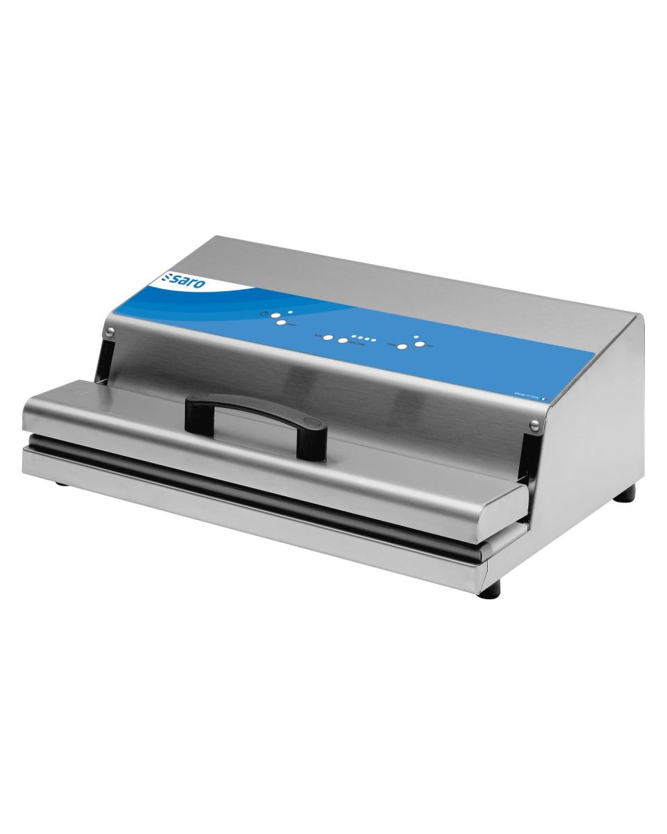 Vakuumierer - 42 cm - Saro - 441-1005