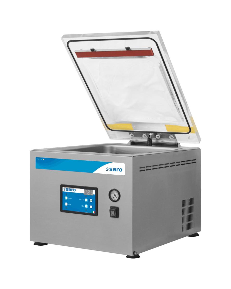 Vakuumierer - 31 cm - Saro - 441-1010
