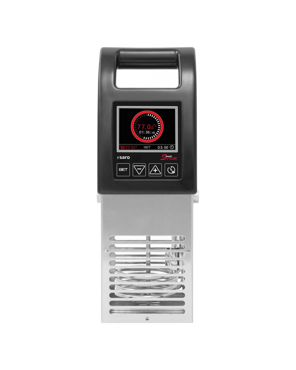 Tragbarer Sous-Vide Herd - 56 Liter - Saro - 27-2002