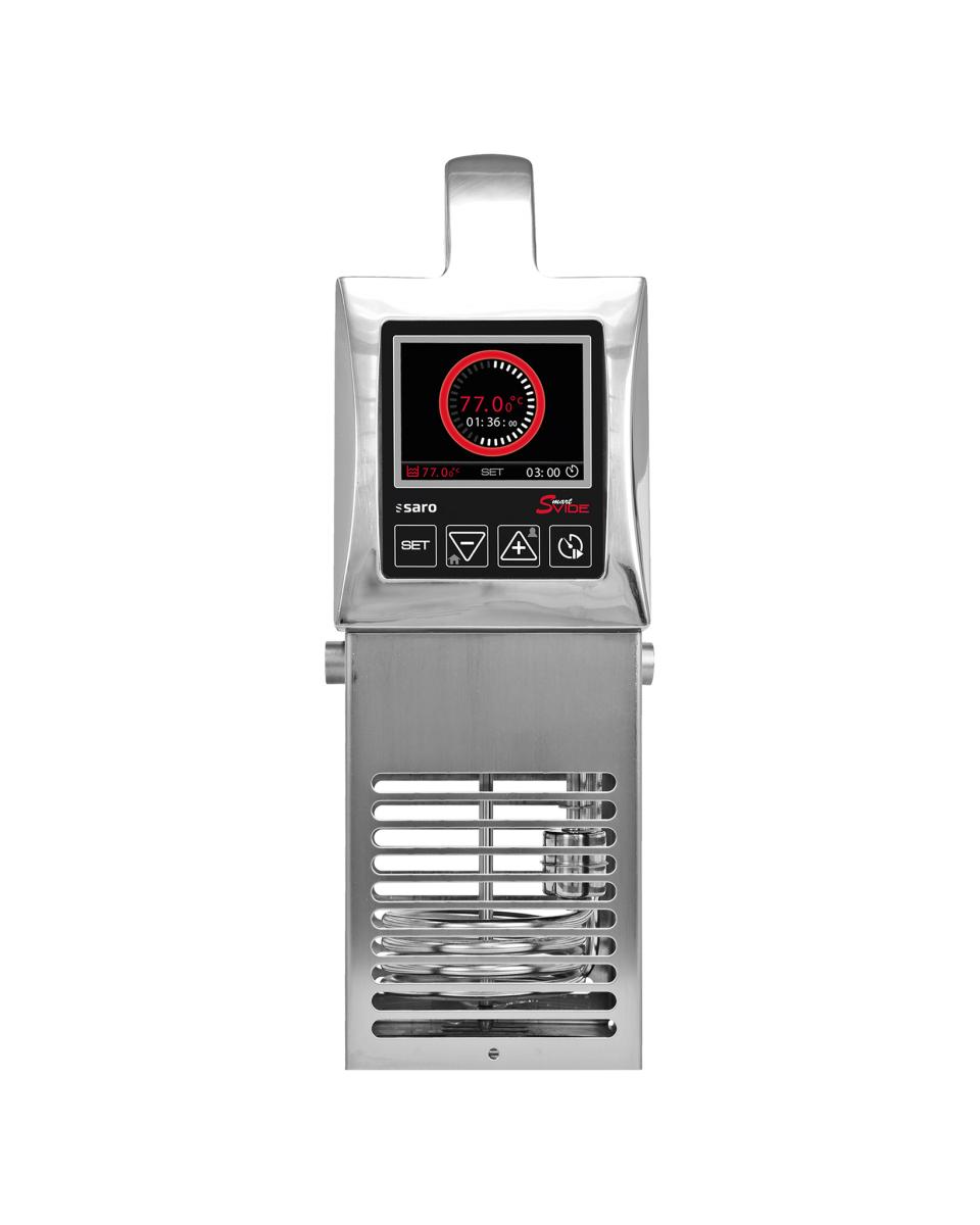 Tragbarer Sous-Vide Herd - 56 Liter - Saro - 27-2000