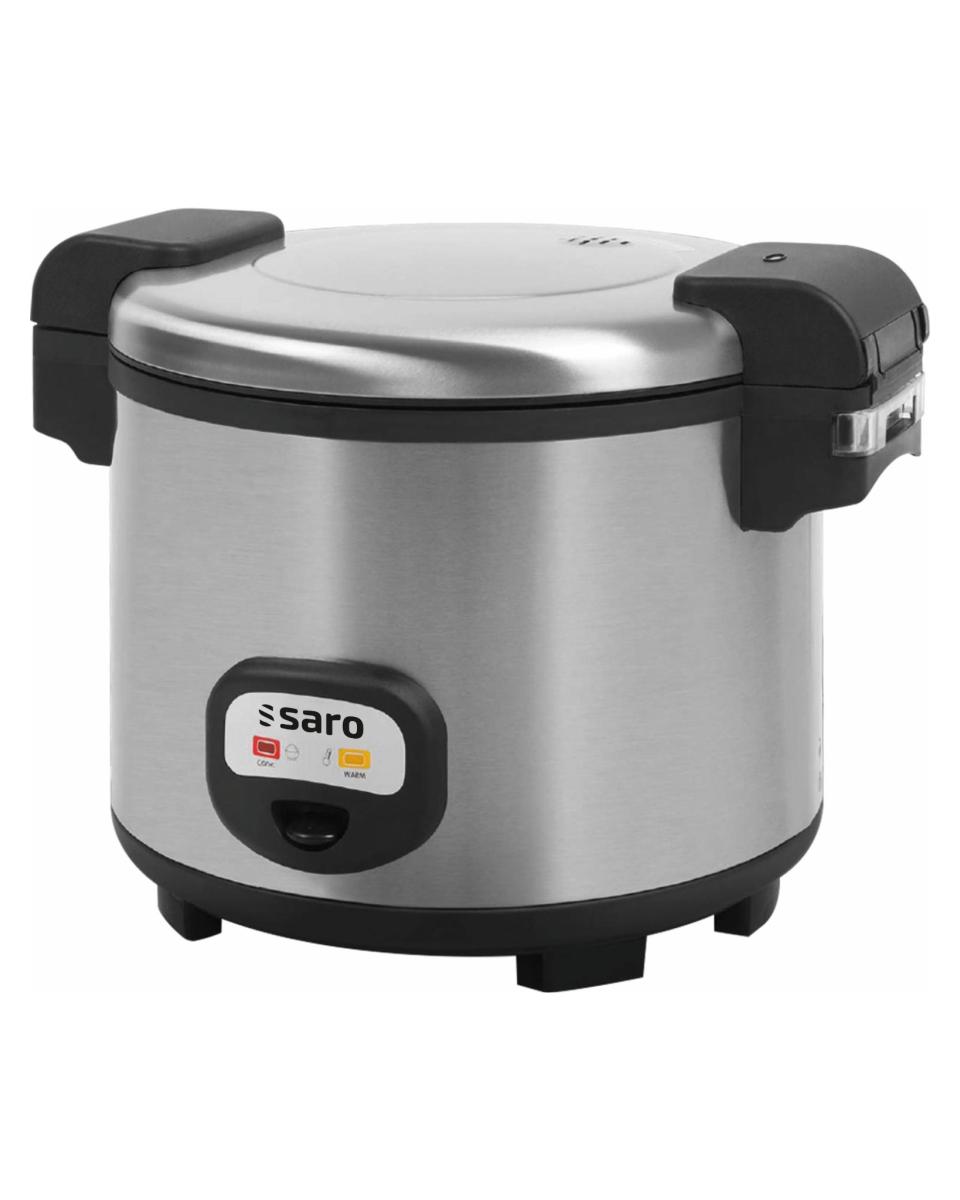 Reiskocher - 13 Liter - Saro - 213-3900
