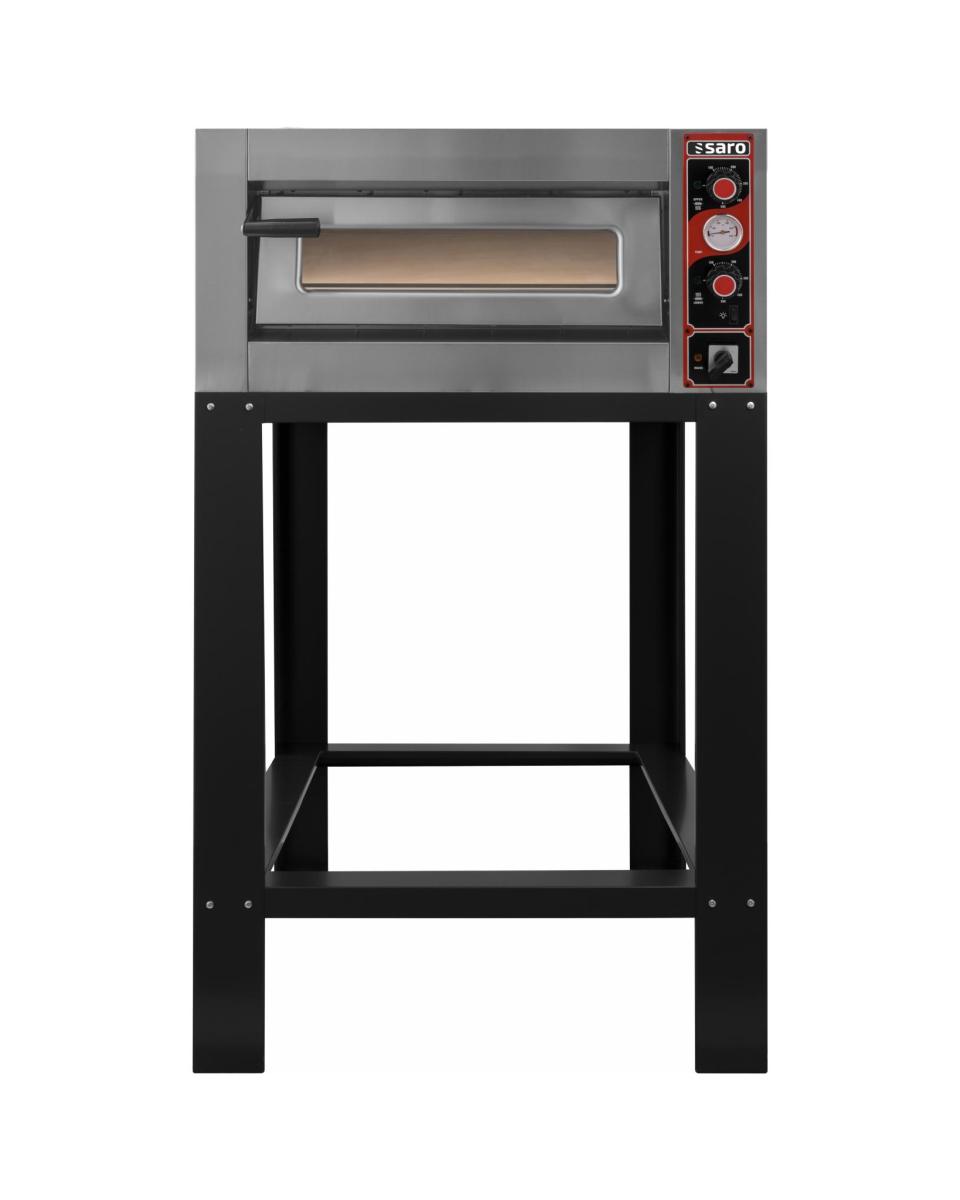 Pizzaofen-Untergestell - 366-1015 - Saro - 366-1140