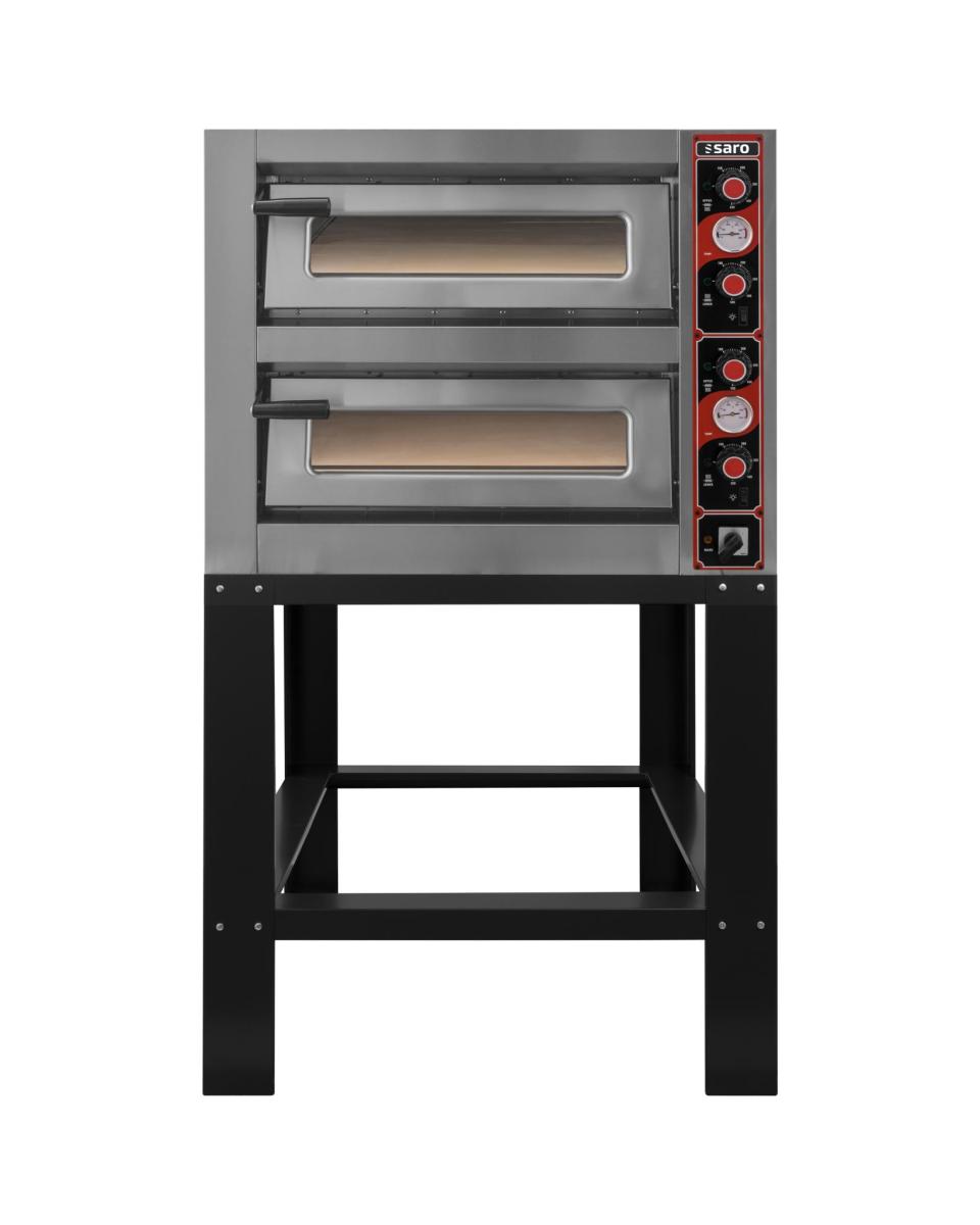 Pizzaofen-Untergestell - 366-1025 - Saro - 366-1145