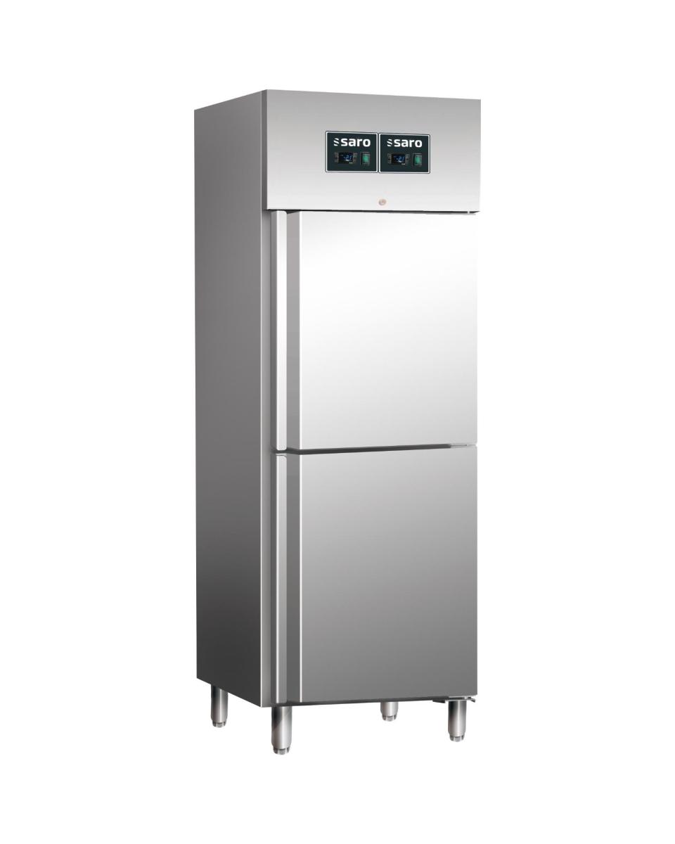Kühl- / Gefrierkombination - 260 Liter - 2 Türen - Saro - 323-1220