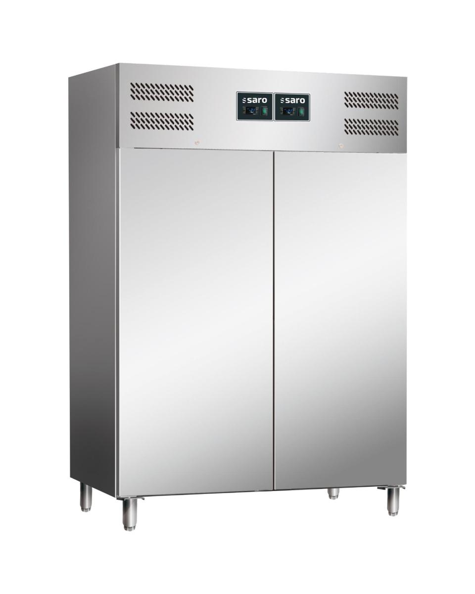 Kühl- / Gefrierkombination - 1070 Liter - 2 Türen - Saro - 323-1225