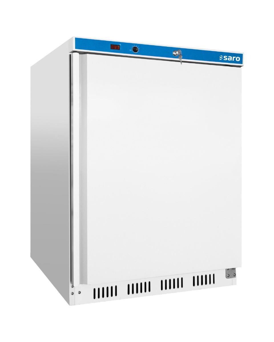Gastro Gefrierschränke - 130 Liter - 1 Tür - Saro - 323-2022