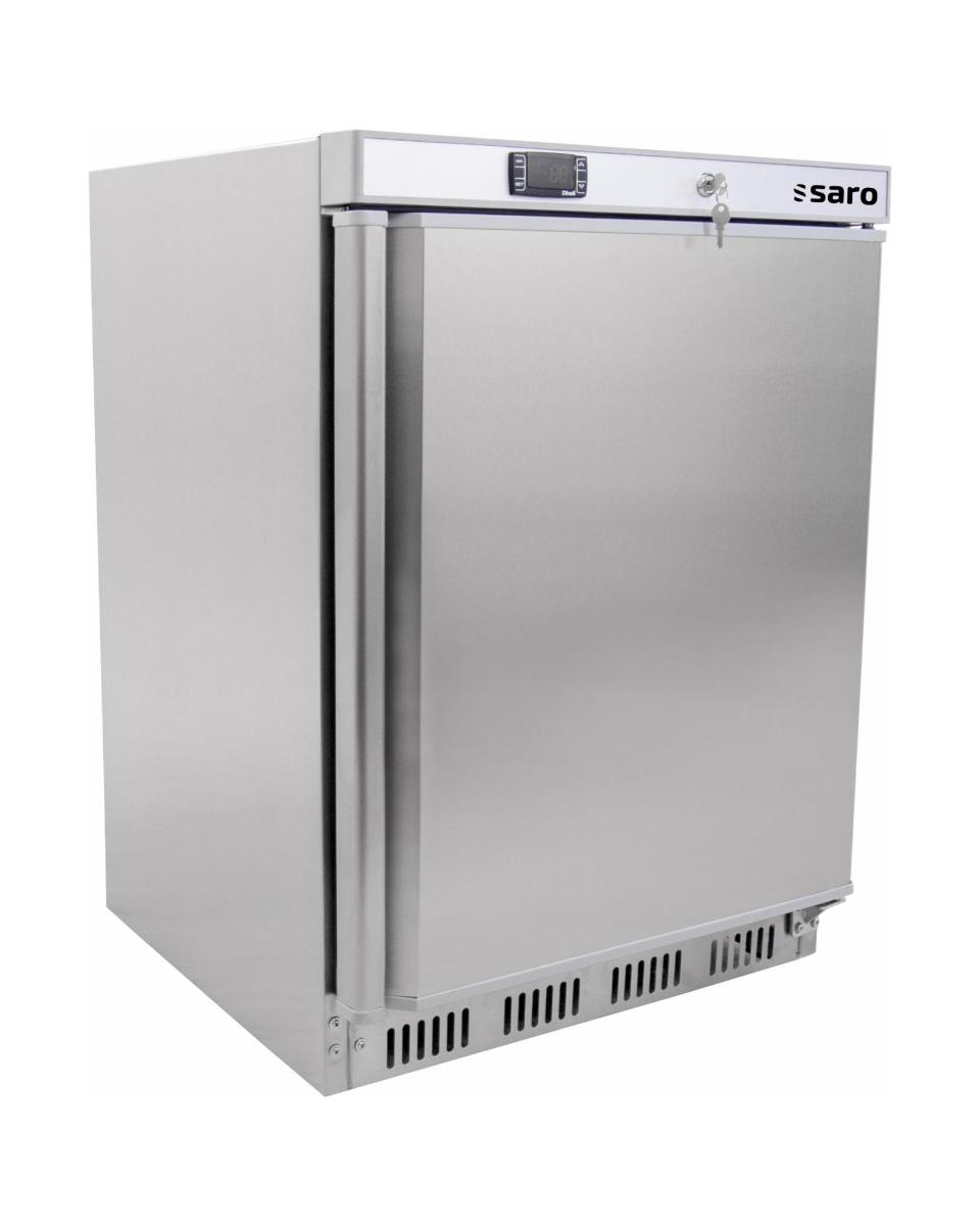 Gastro Gefrierschränke - 130 Liter - 1 Tür - Saro - 323-4015