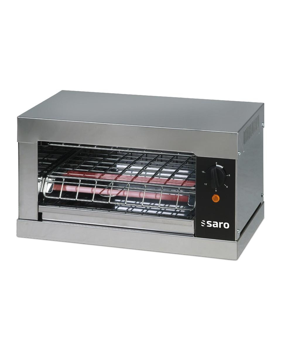 Toaster - 2 Ebenen - Saro - 172-1200
