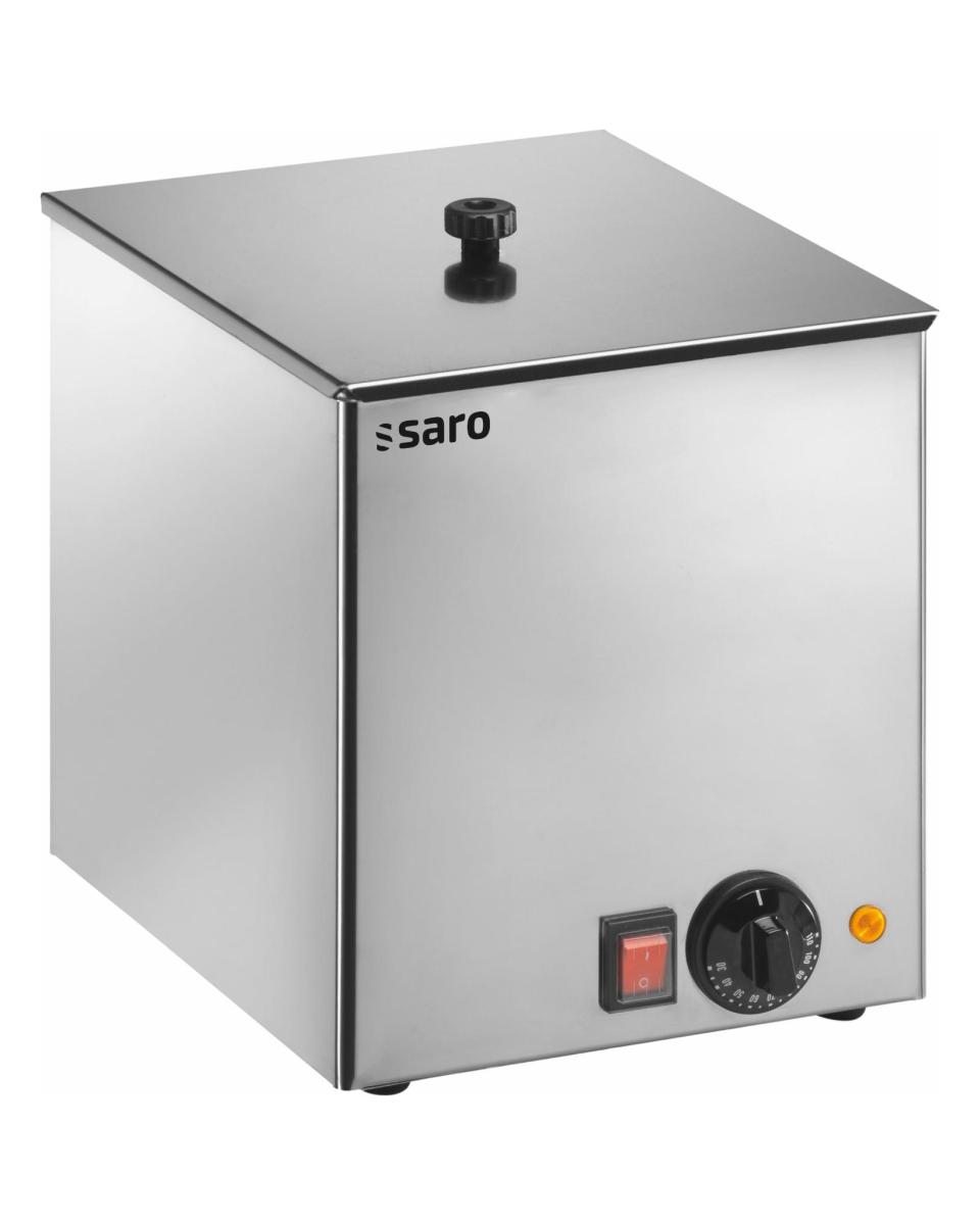 Wurstwärmer - 12 Liter - Saro - 172-3050