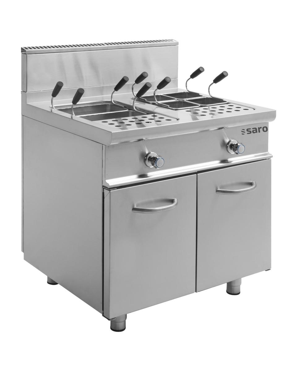 Nudelkocher - Elektro - Saro - 423-1145