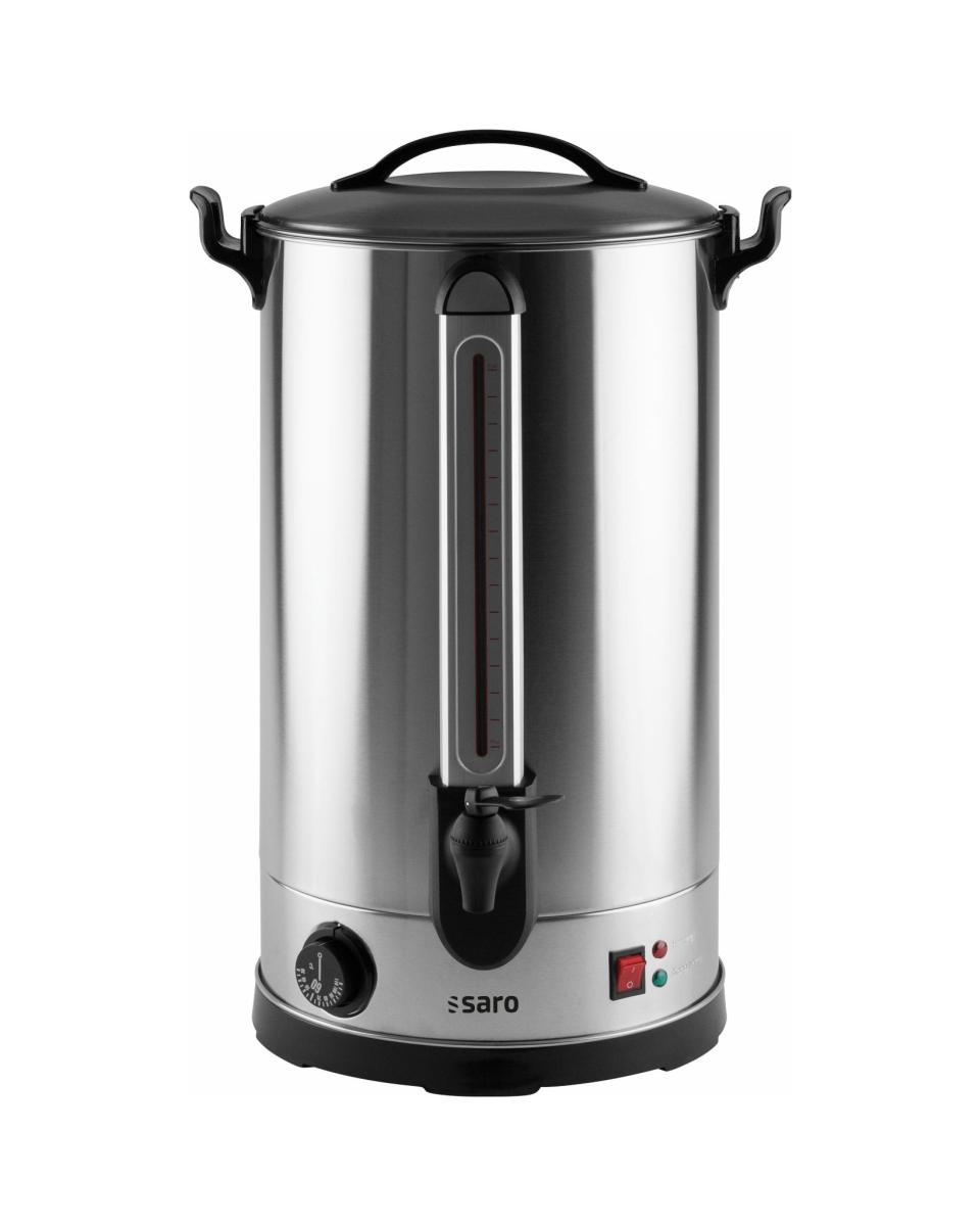 Heißgetränke-Spender - 27 Liter - Saro - 213-7515