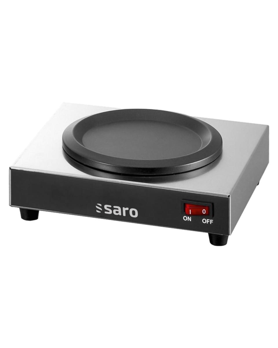 Kaffeekanne Wamhalteplatte - Ø11 cm - Saro - 317-2078