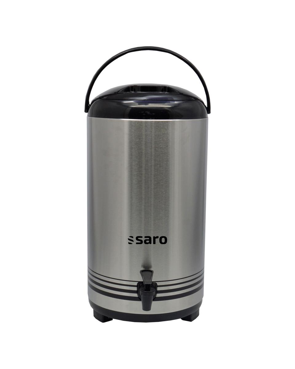 Heißgetränke-Spender - 12 Liter - Saro - 334-1000