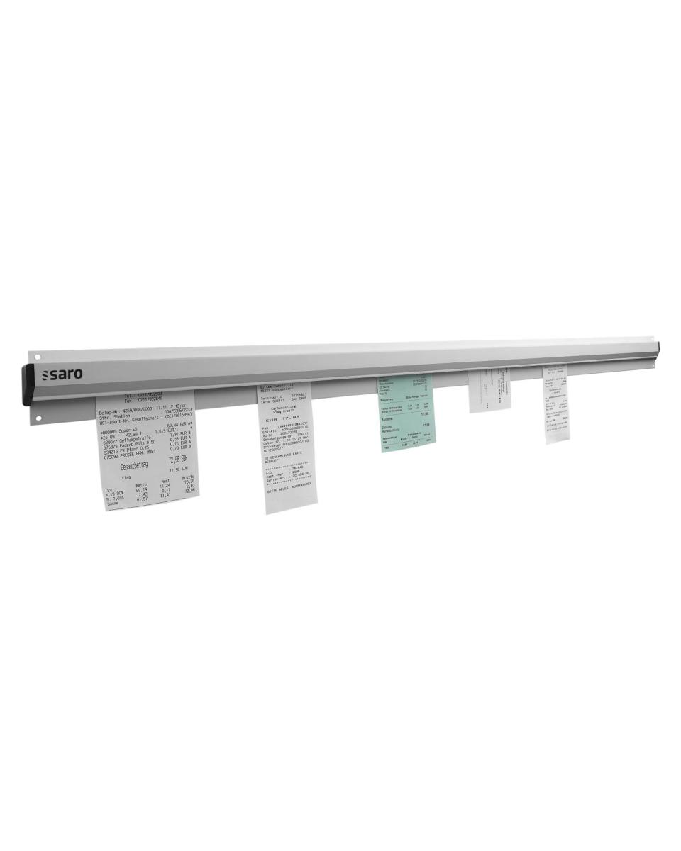 Bonhalter - 90 cm - Aluminium - Saro - 213-6014