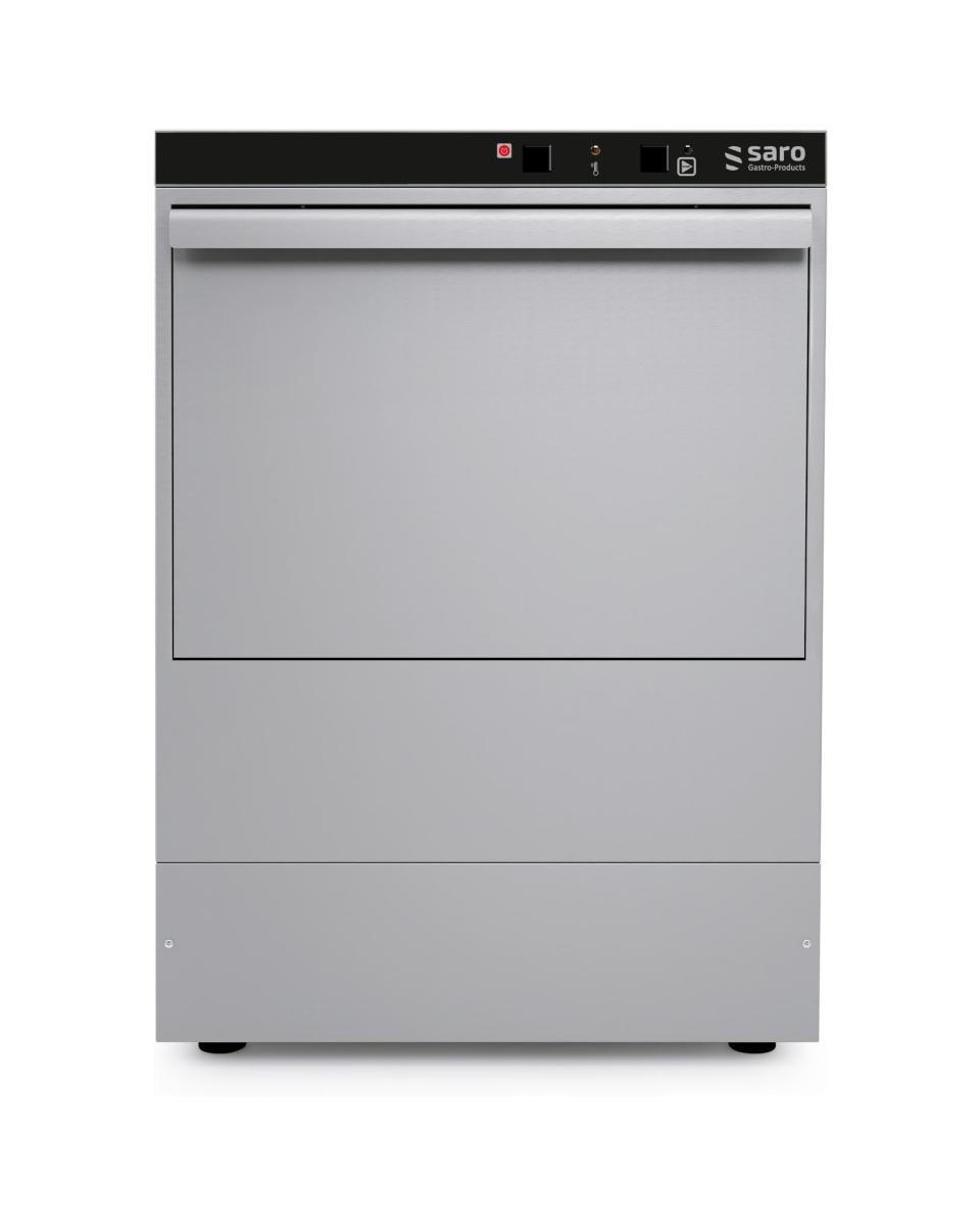 Gläserspüler - 35 x 35 Korb - Saro - 440-1000
