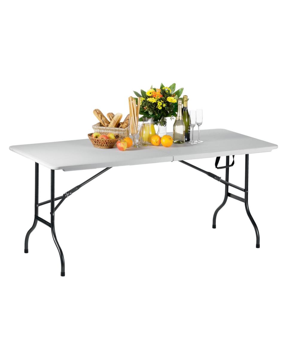Tisch für Draußen - Klappbar - Saro - 335-1005