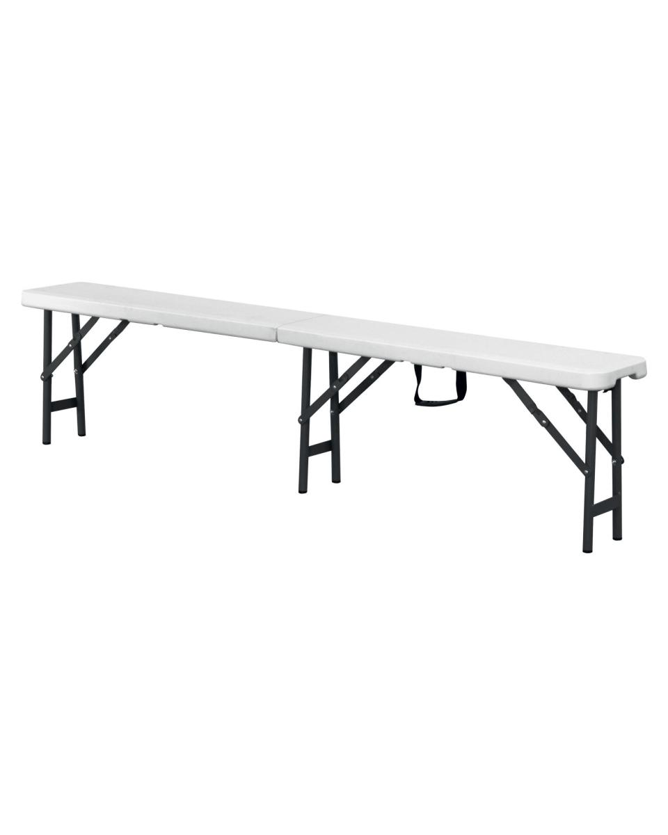 Bank für Draußen - Klappbar - Saro - 335-1020
