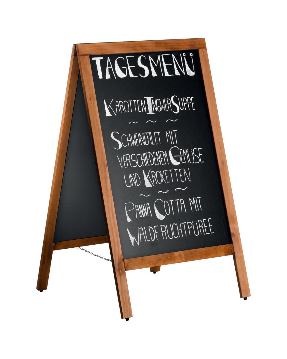 Tafel - 70 x 120 cm - Saro - 399-2055