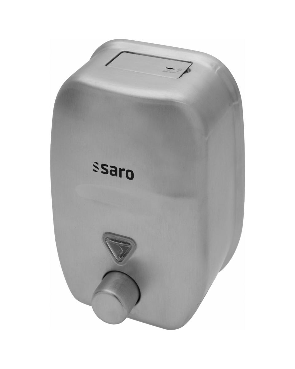 Seifenspender - Wandmontage - Saro - 298-1040
