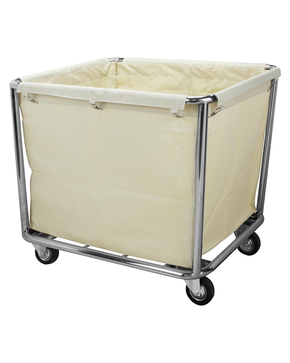 Wäschewagen - 25 Kilo Wäsche - Saro - 399-1019