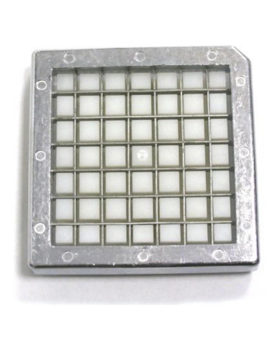 12x12 Scheibe - Pommes Frites Schneider CF-5 r - Saro