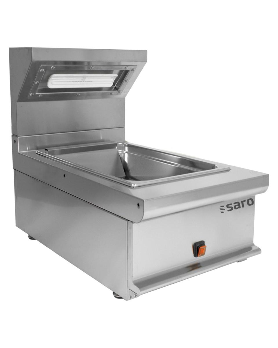 Pommes Warmhaltegerät - 1/1 GN - Saro - 423-1127
