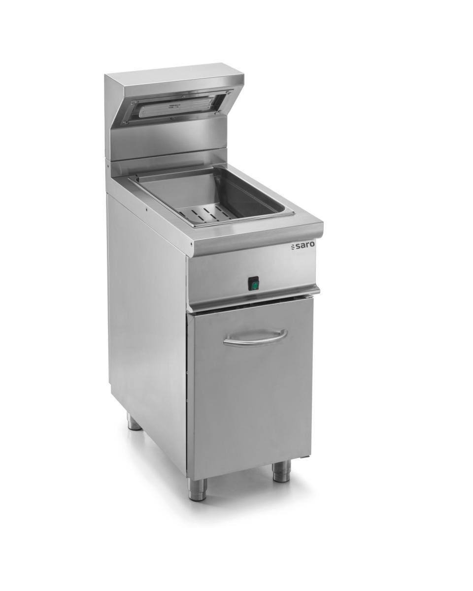 Pommes Warmhaltegerät - 1/1 GN - Saro - 423-1129