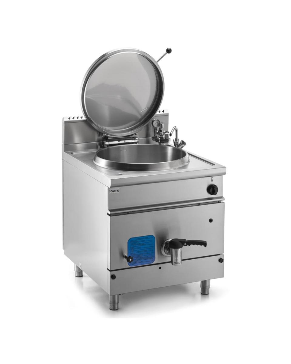 Kochkessel - Gas - Saro - 423-1700