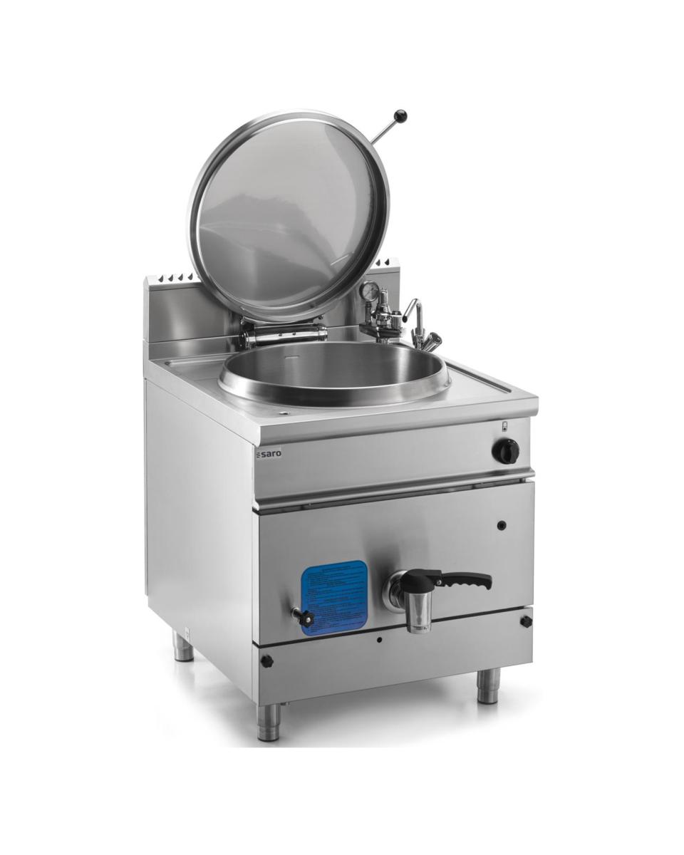 Kochkessel - Gas - Saro - 423-1705