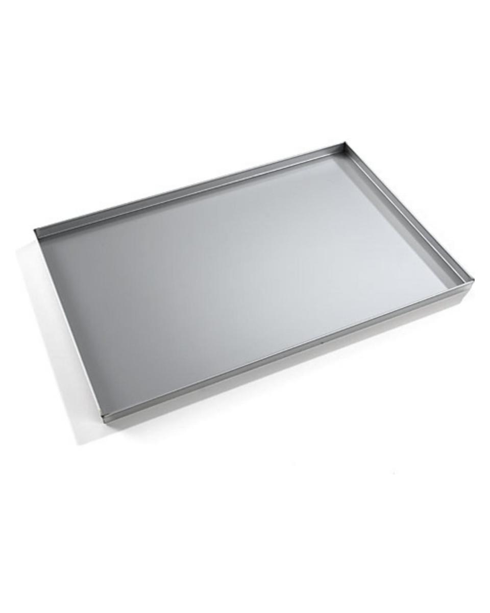 Backblech - Aluminium - Saro - 455-3300