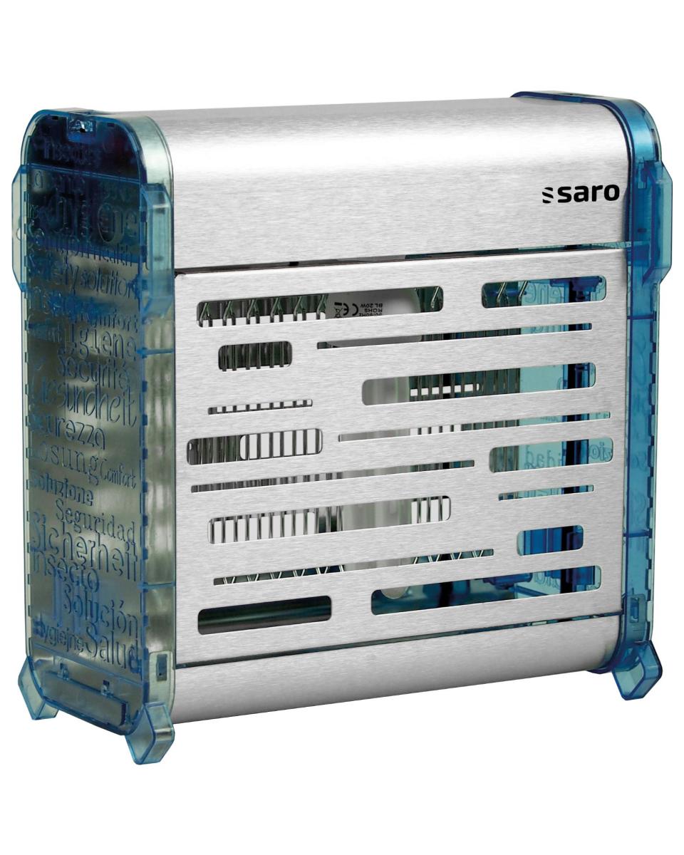 Insektenvernichter - 2x 20W - Saro - 462-1005