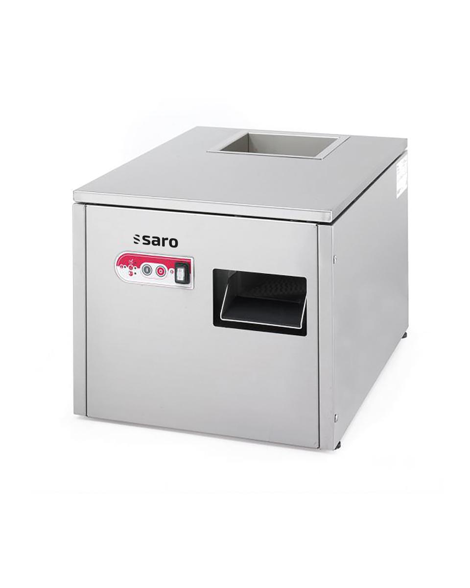 Besteckpolierer - 3000 / h - Saro - 27-4200