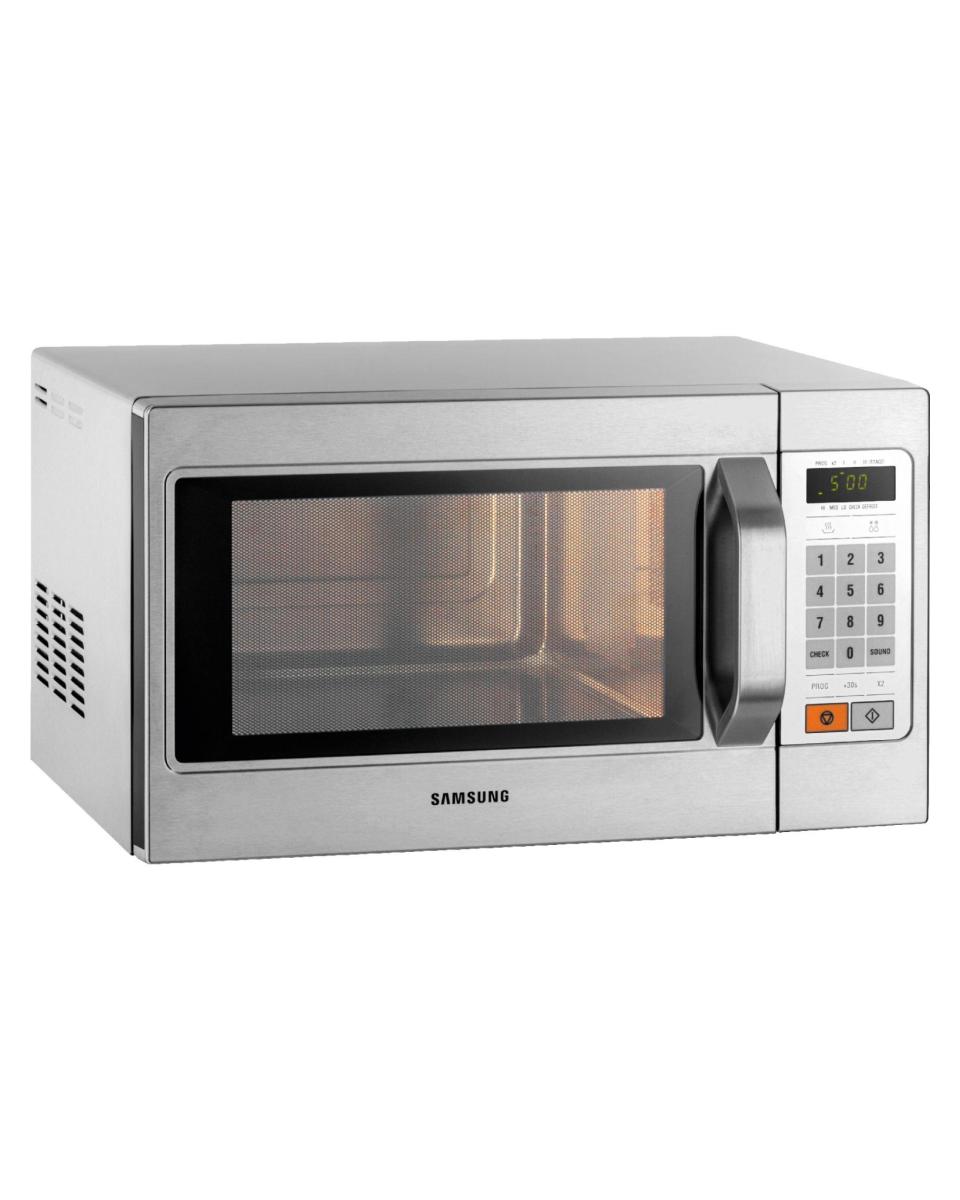 (NICHT VERFÜGBAR) Mikrowelle - 26 Liter - Samsung - 380-1006