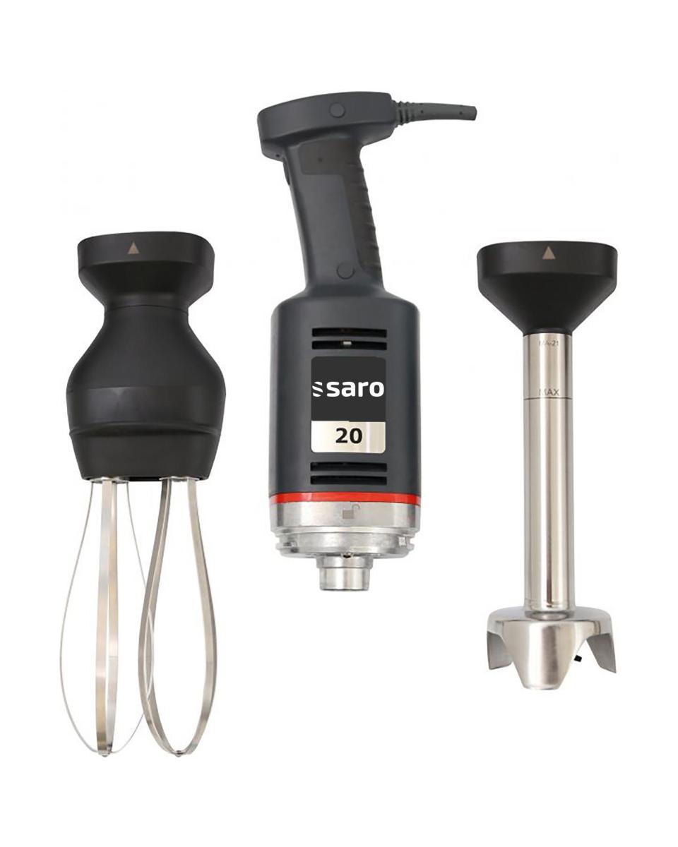 Stabmixer – B 51,4 CM – Saro – 27-7005