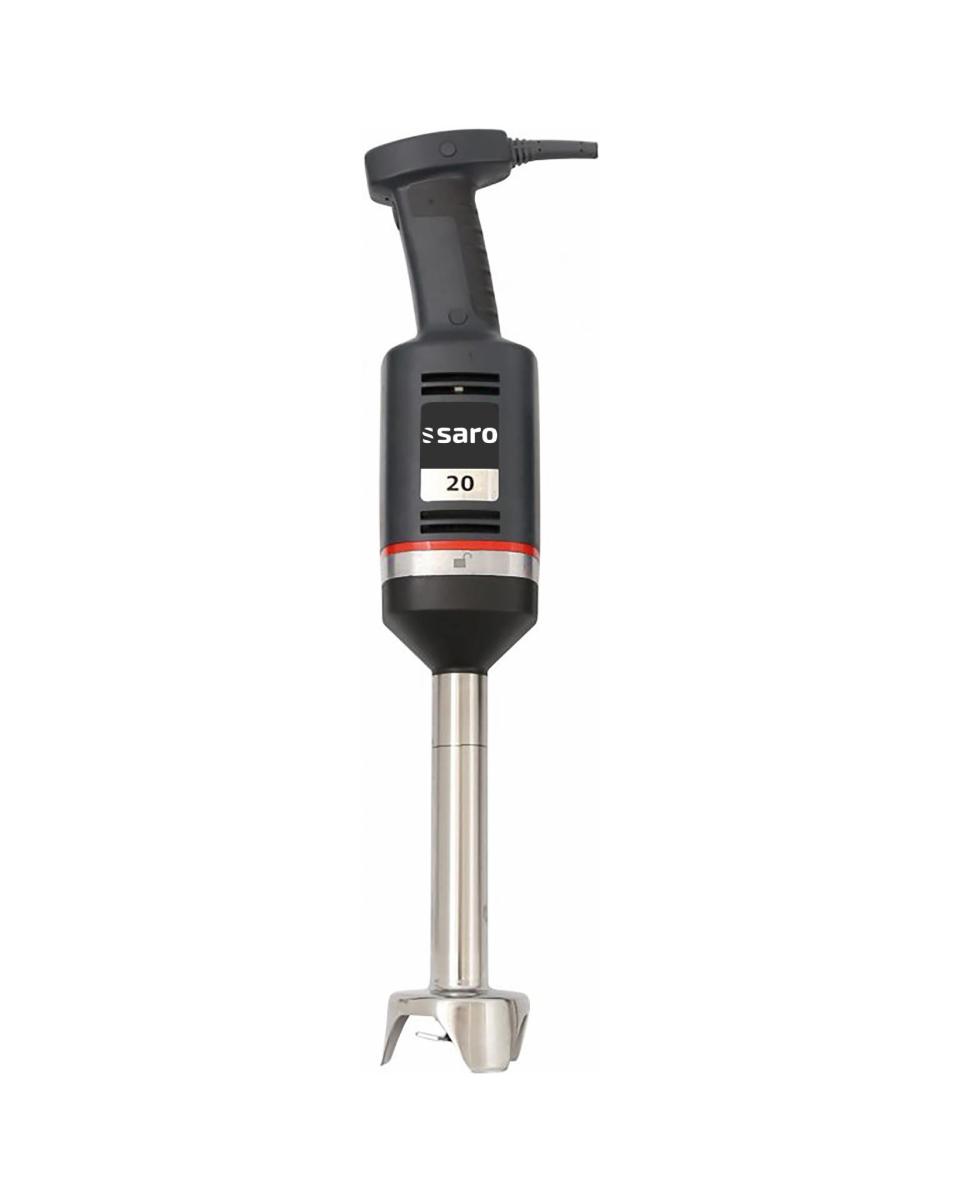 Stabmixer - B 56,4 CM - Saro - 27-7000