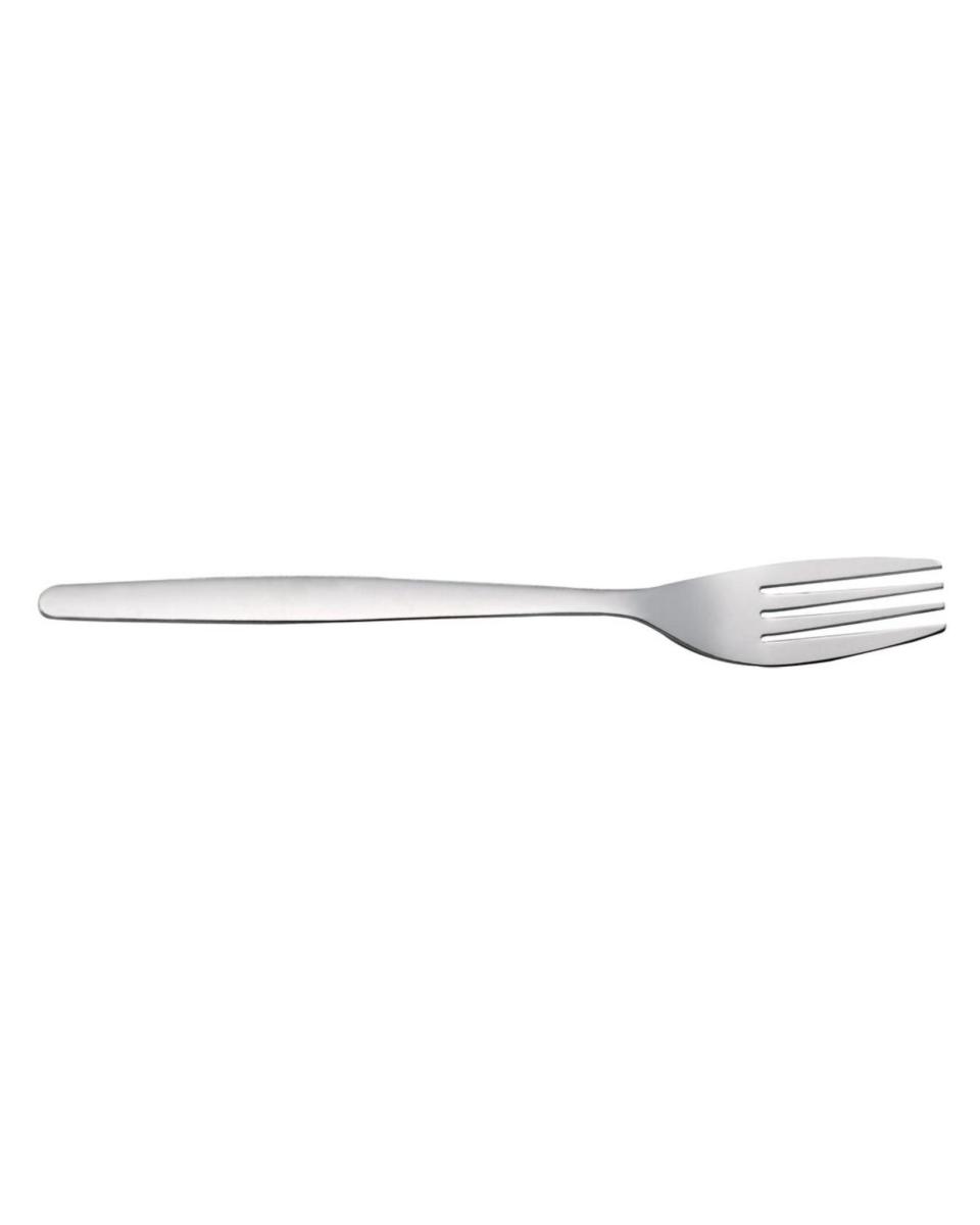 Menügabel - 19,8 cm - 12 Stück - Budget Line - Hendi - 764022