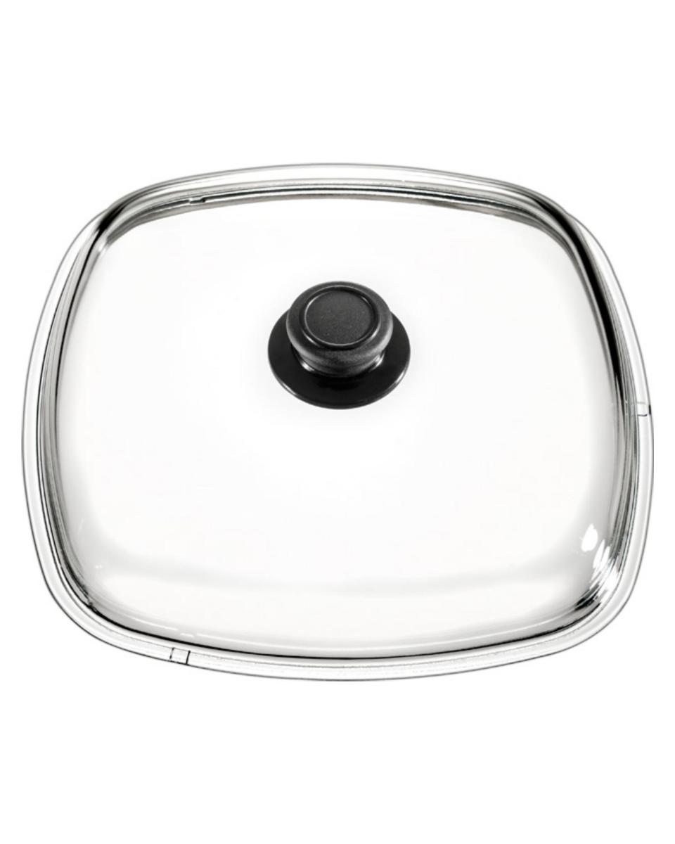 Deckel – B 28 x T 28 CM – Eurolux – EU0028-DK-EU