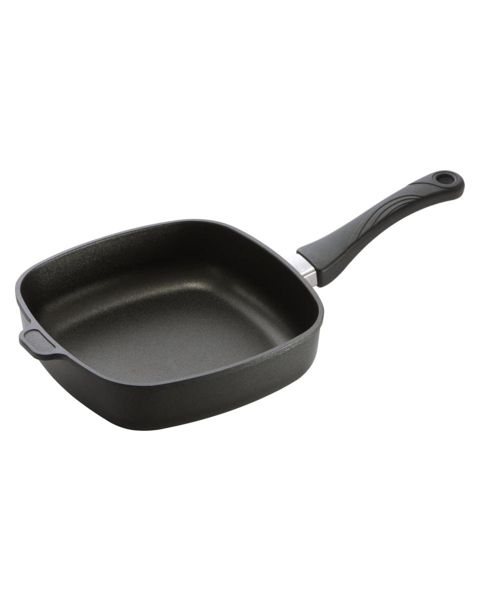 Pfanne – H 6,5 x B 24 x T 24 CM – Eurolux – EU324-S-3-ES
